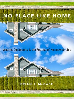 cover image of No Place Like Home